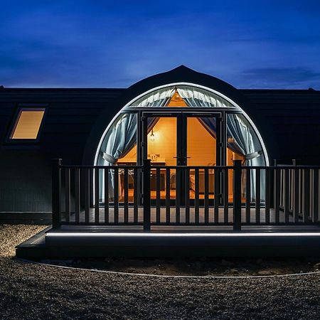 Kings Lynn Holiday Park King's Lynn Eksteriør bilde