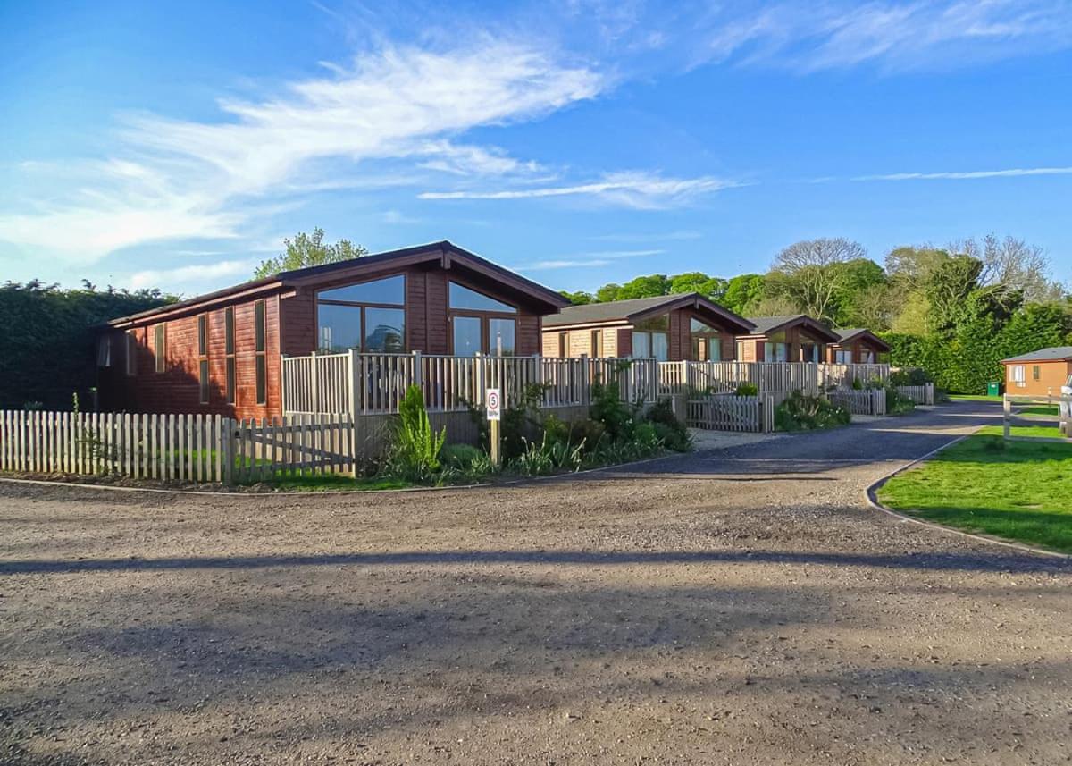 Kings Lynn Holiday Park King's Lynn Eksteriør bilde