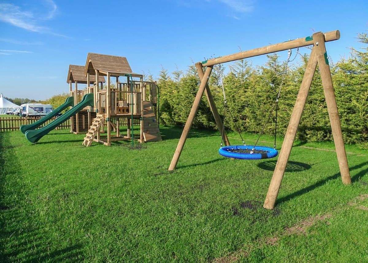 Kings Lynn Holiday Park King's Lynn Eksteriør bilde