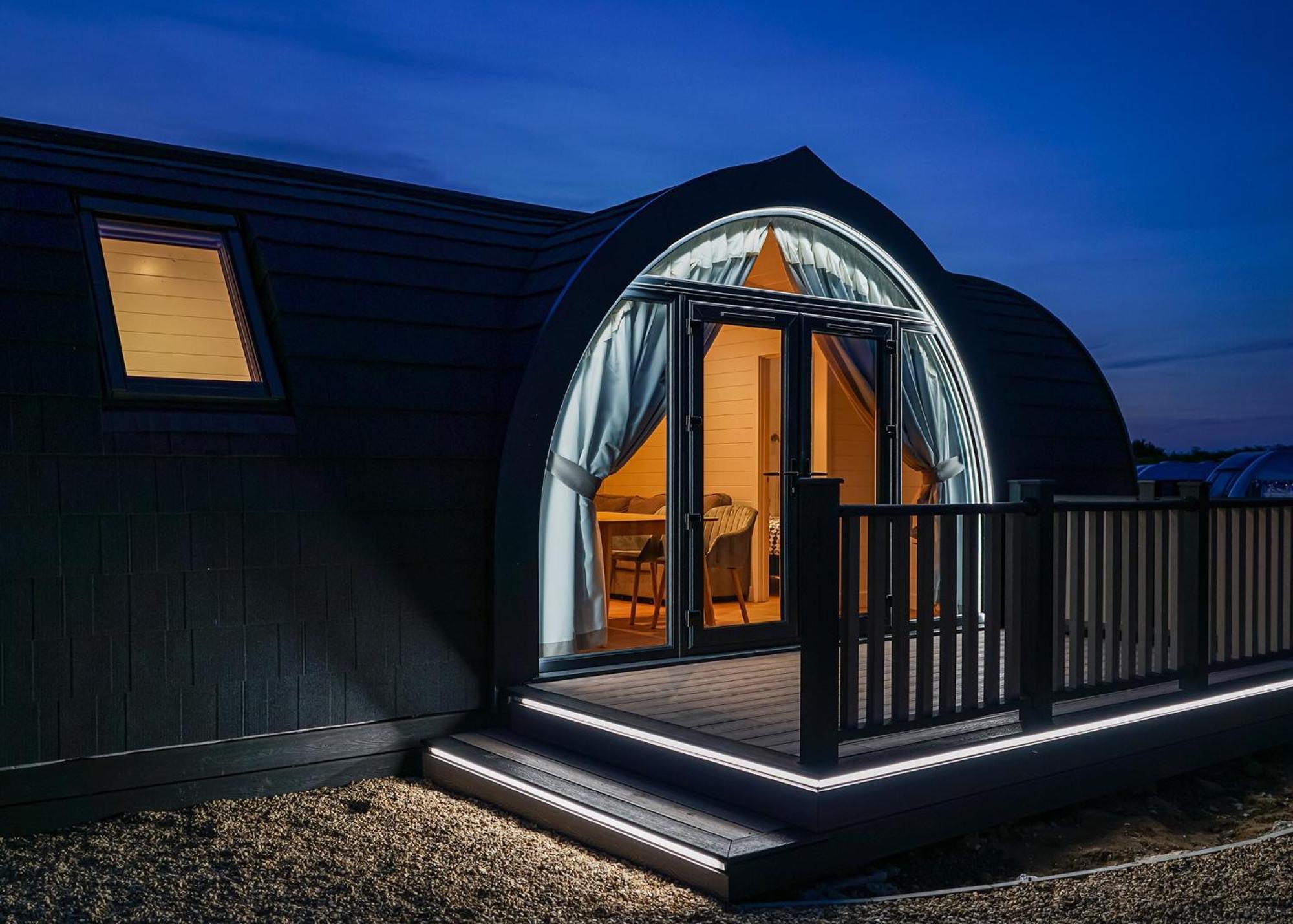 Kings Lynn Holiday Park King's Lynn Rom bilde