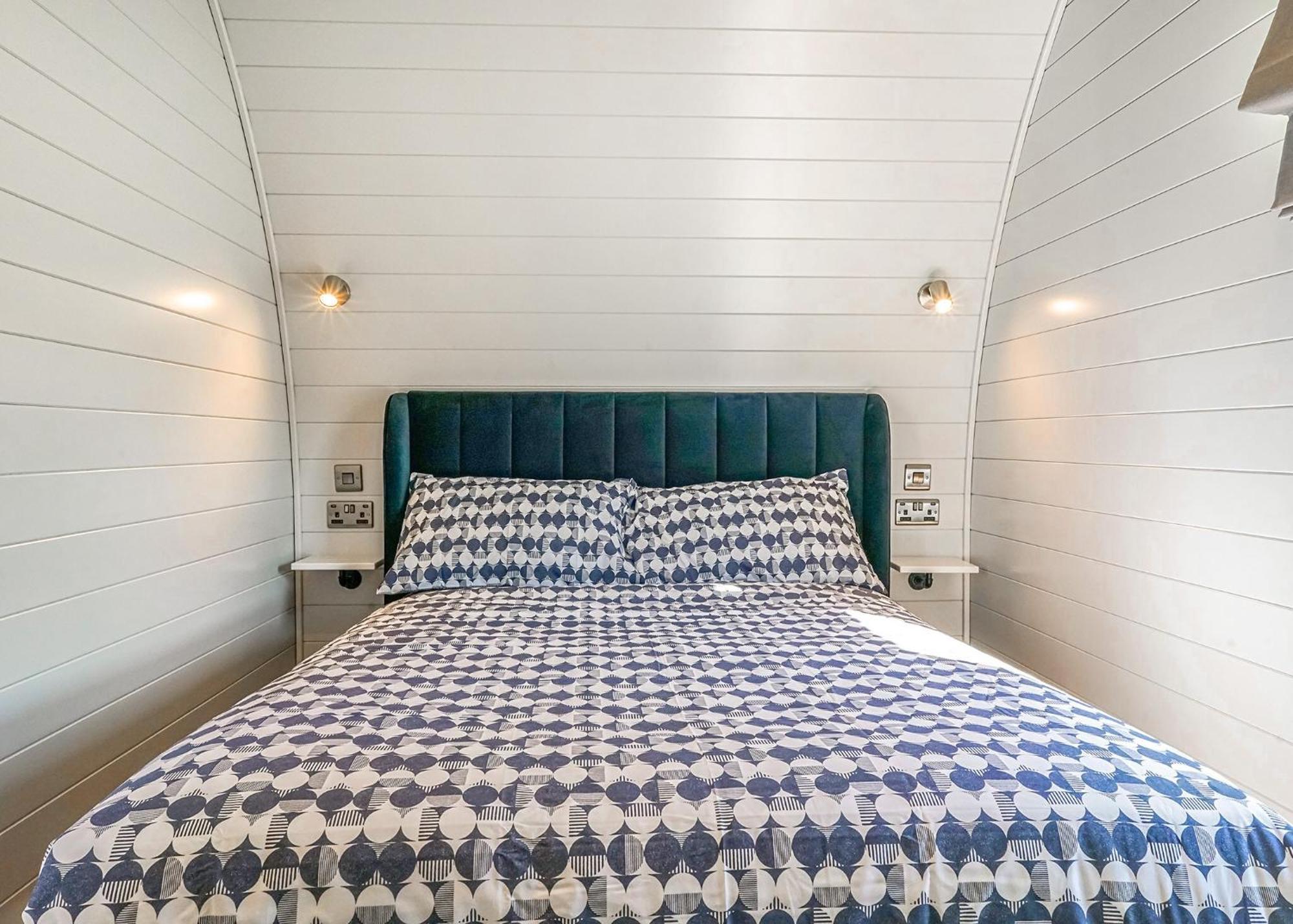 Kings Lynn Holiday Park King's Lynn Rom bilde