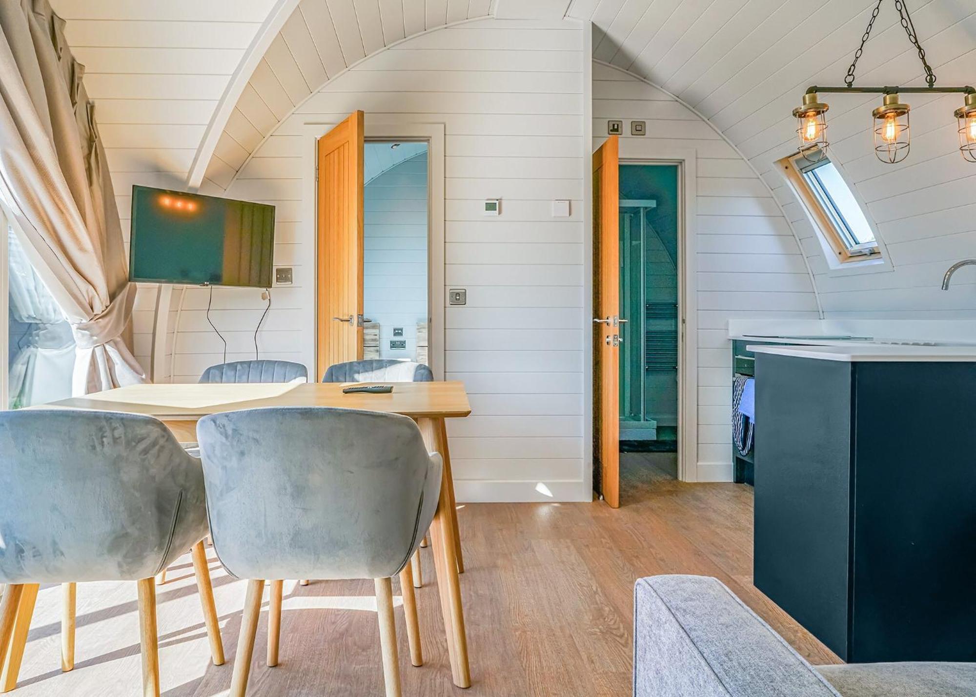 Kings Lynn Holiday Park King's Lynn Rom bilde