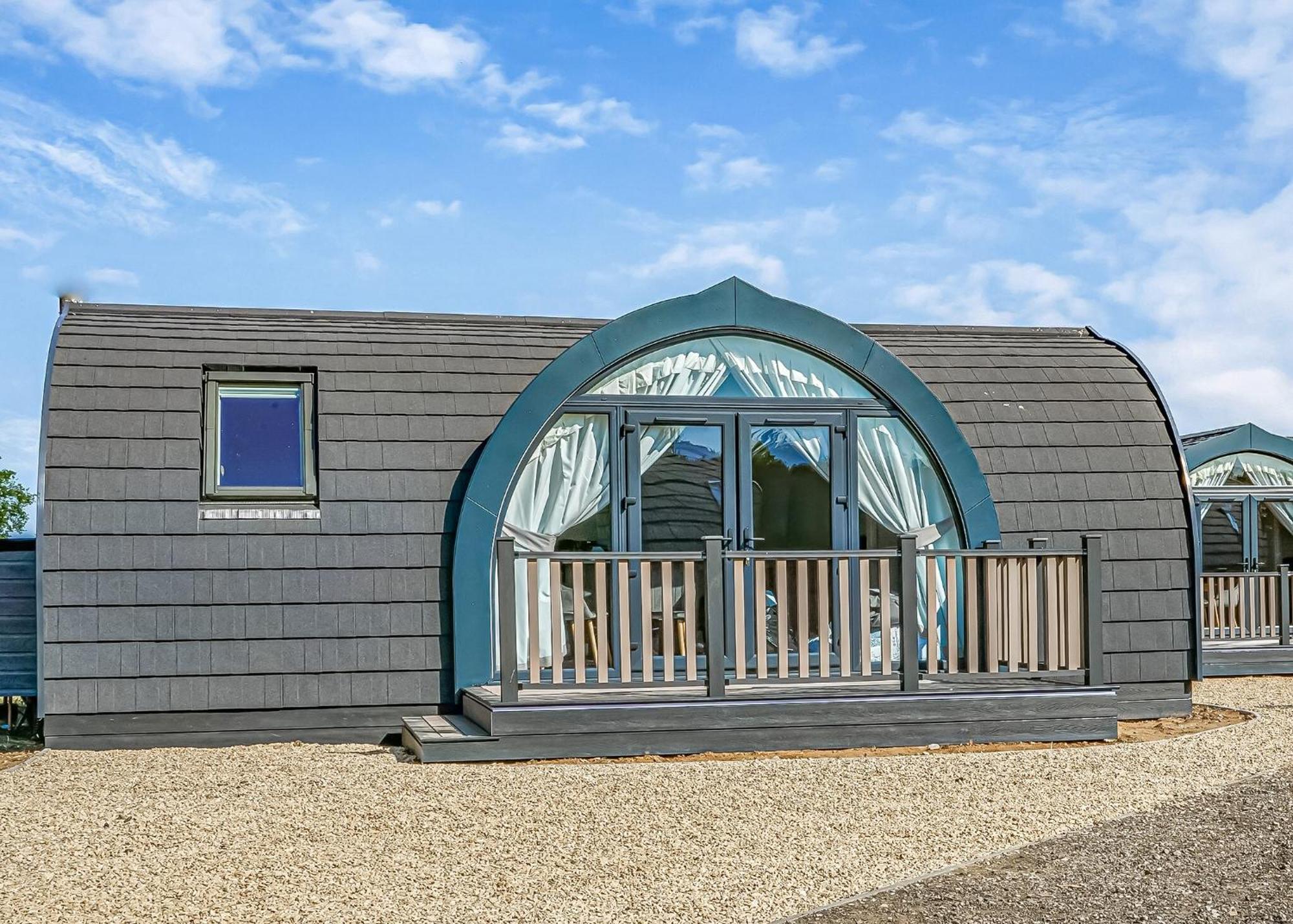 Kings Lynn Holiday Park King's Lynn Rom bilde