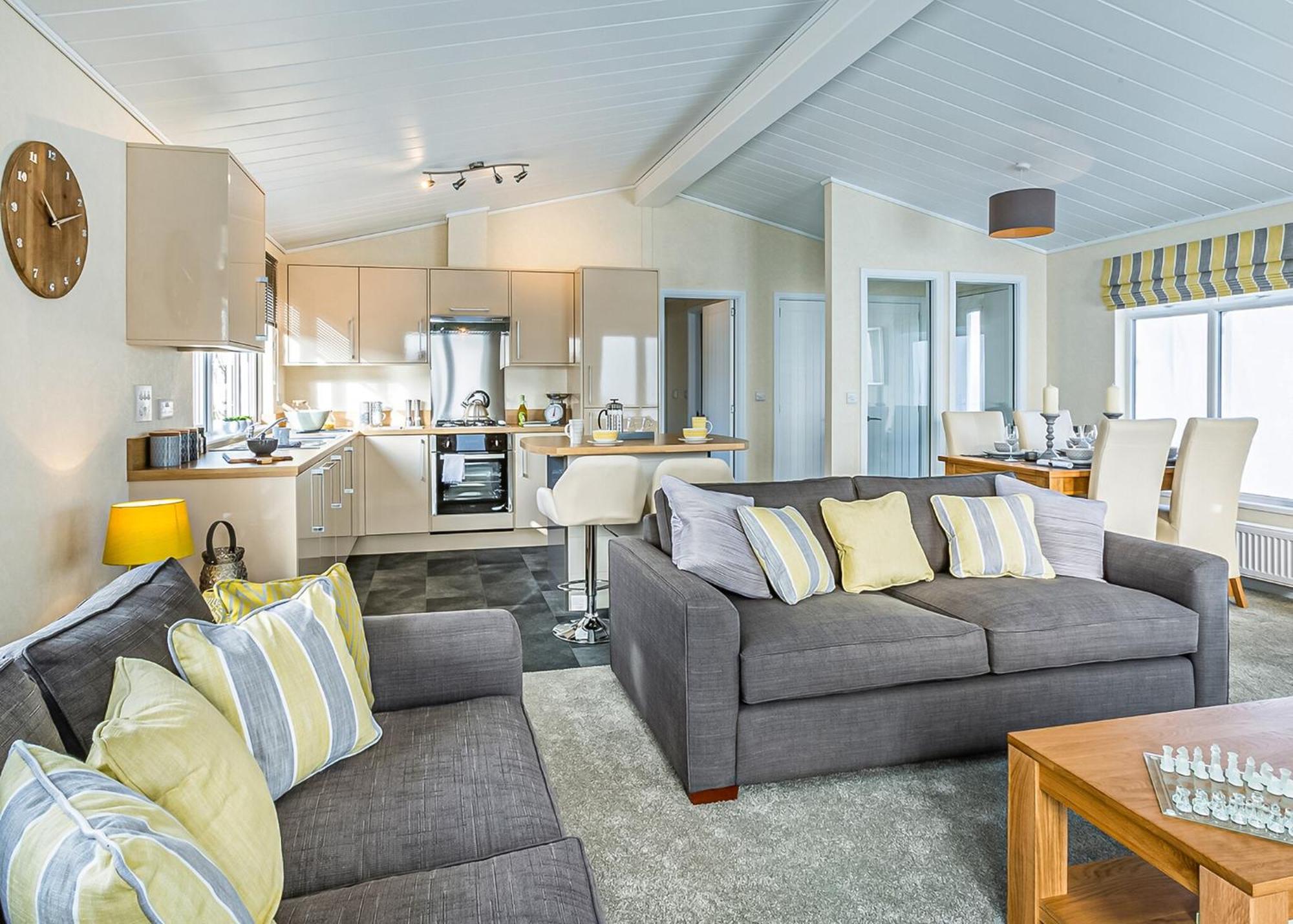 Kings Lynn Holiday Park King's Lynn Rom bilde