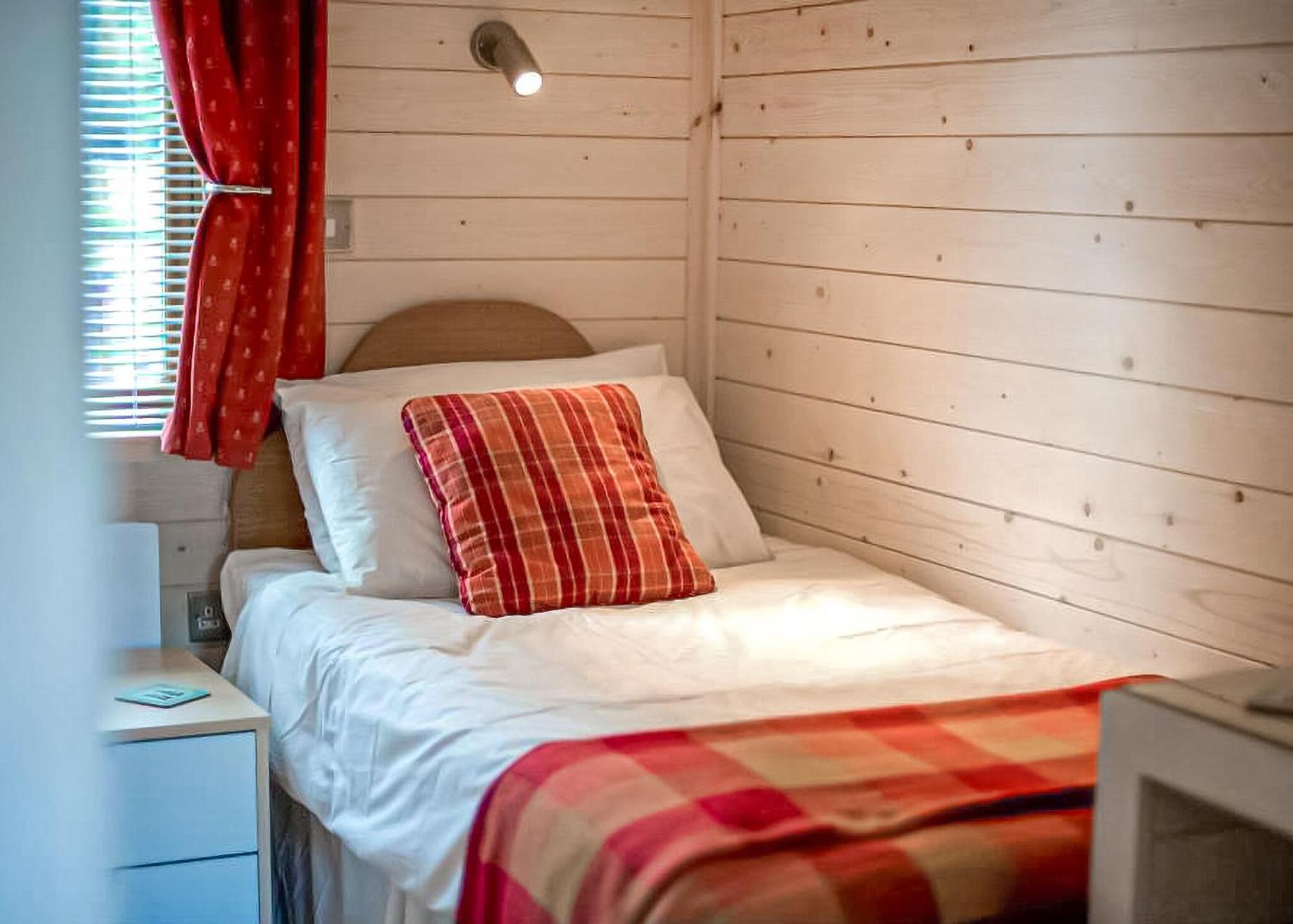 Kings Lynn Holiday Park King's Lynn Rom bilde