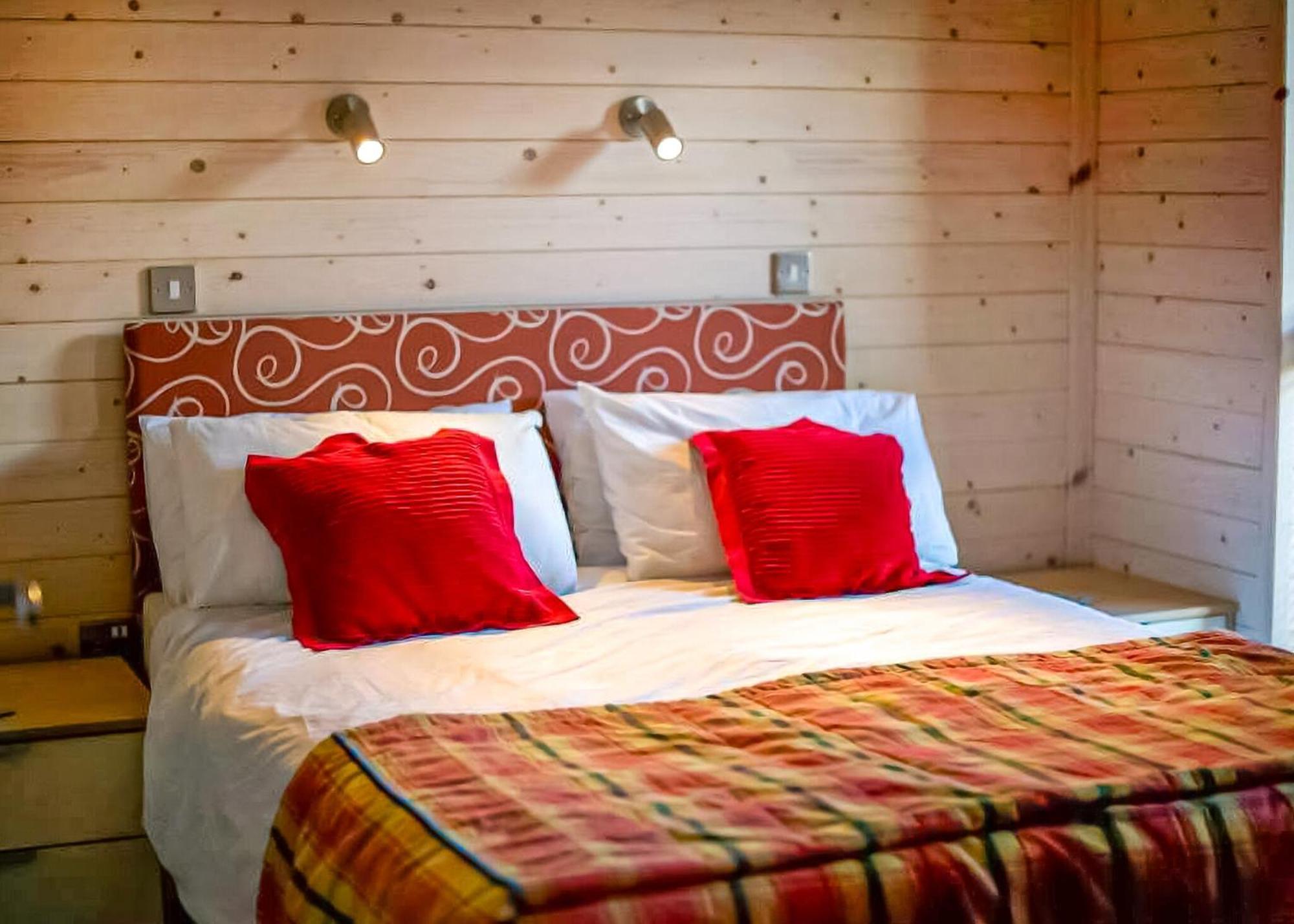 Kings Lynn Holiday Park King's Lynn Rom bilde