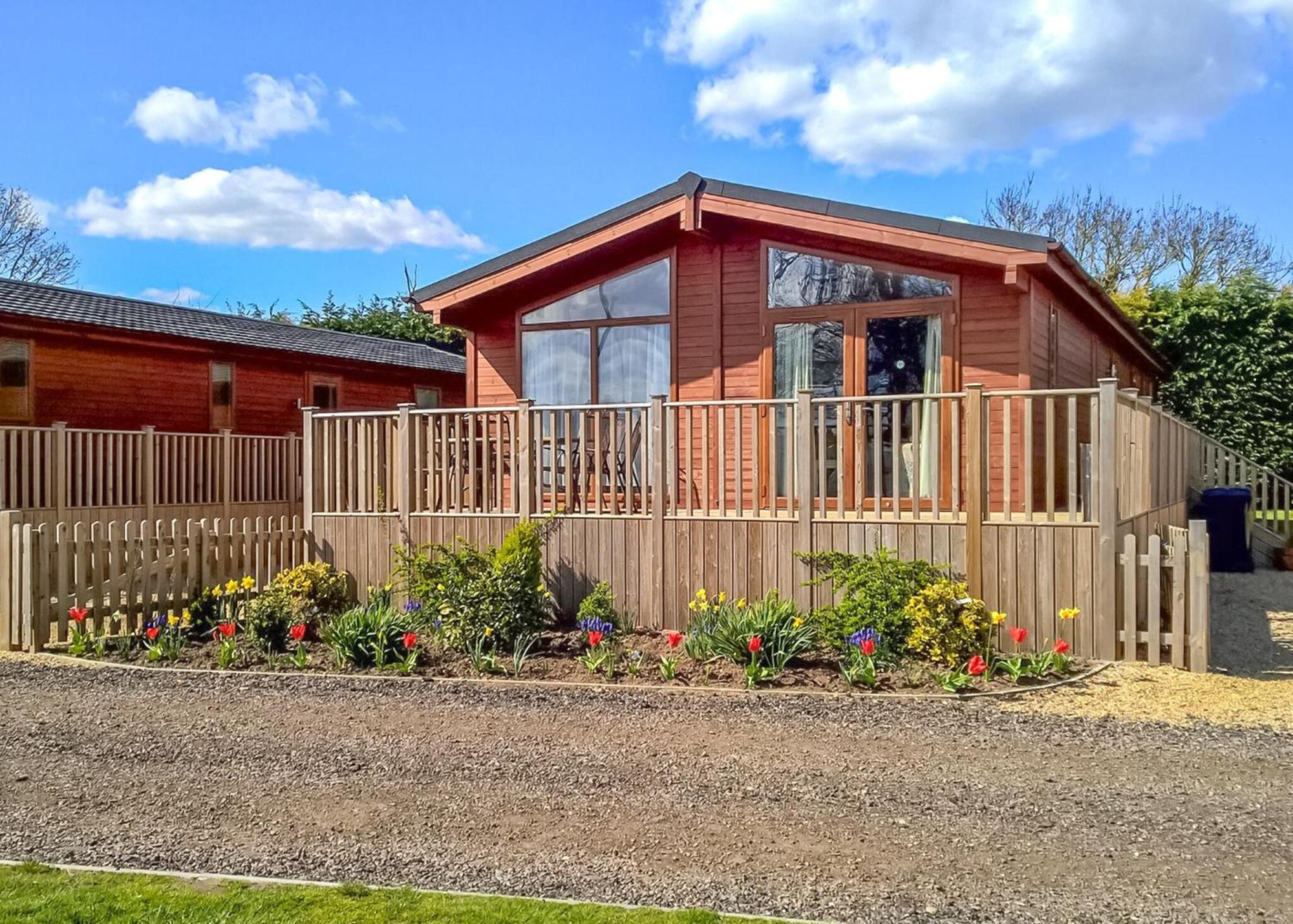 Kings Lynn Holiday Park King's Lynn Rom bilde