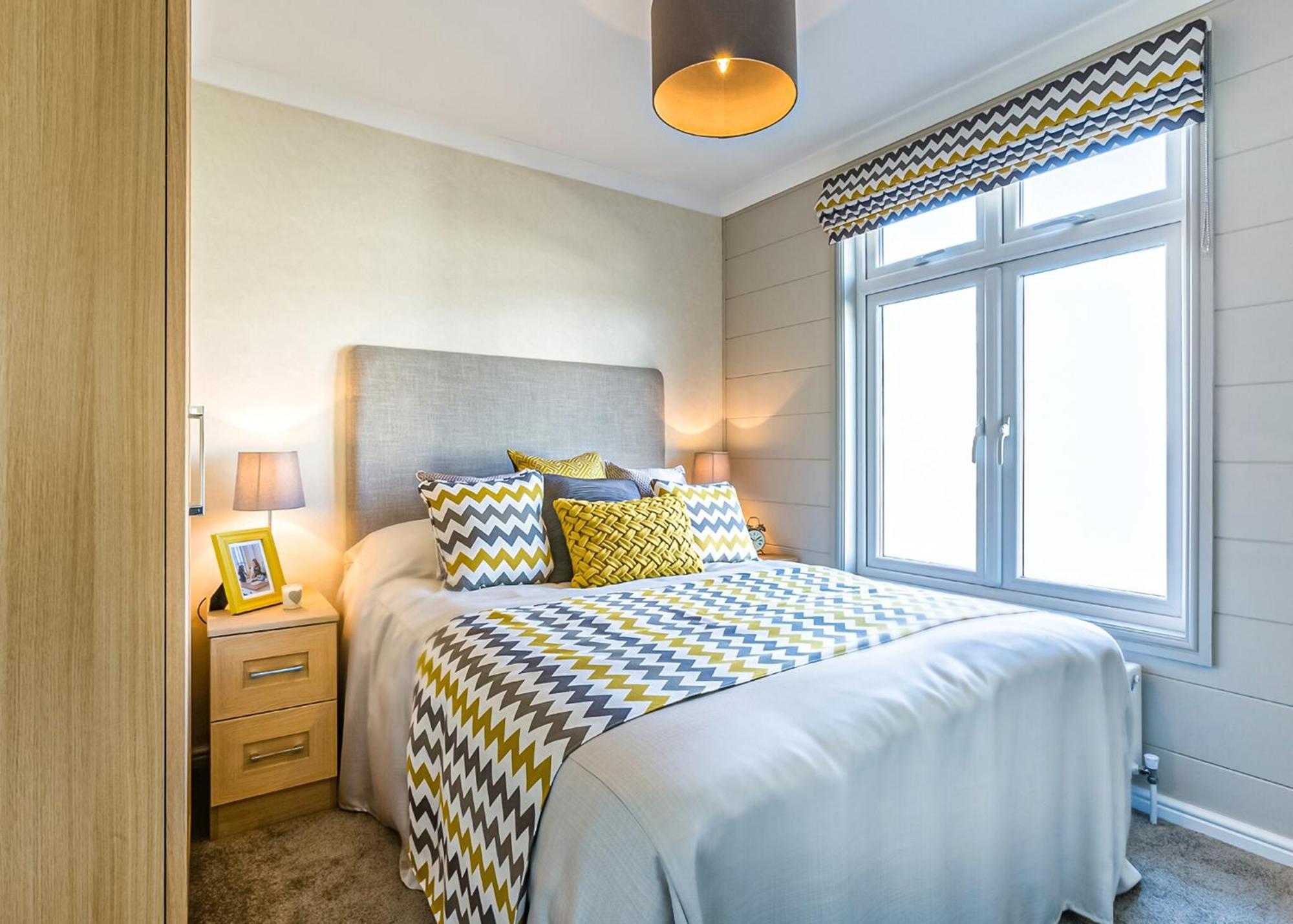 Kings Lynn Holiday Park King's Lynn Rom bilde
