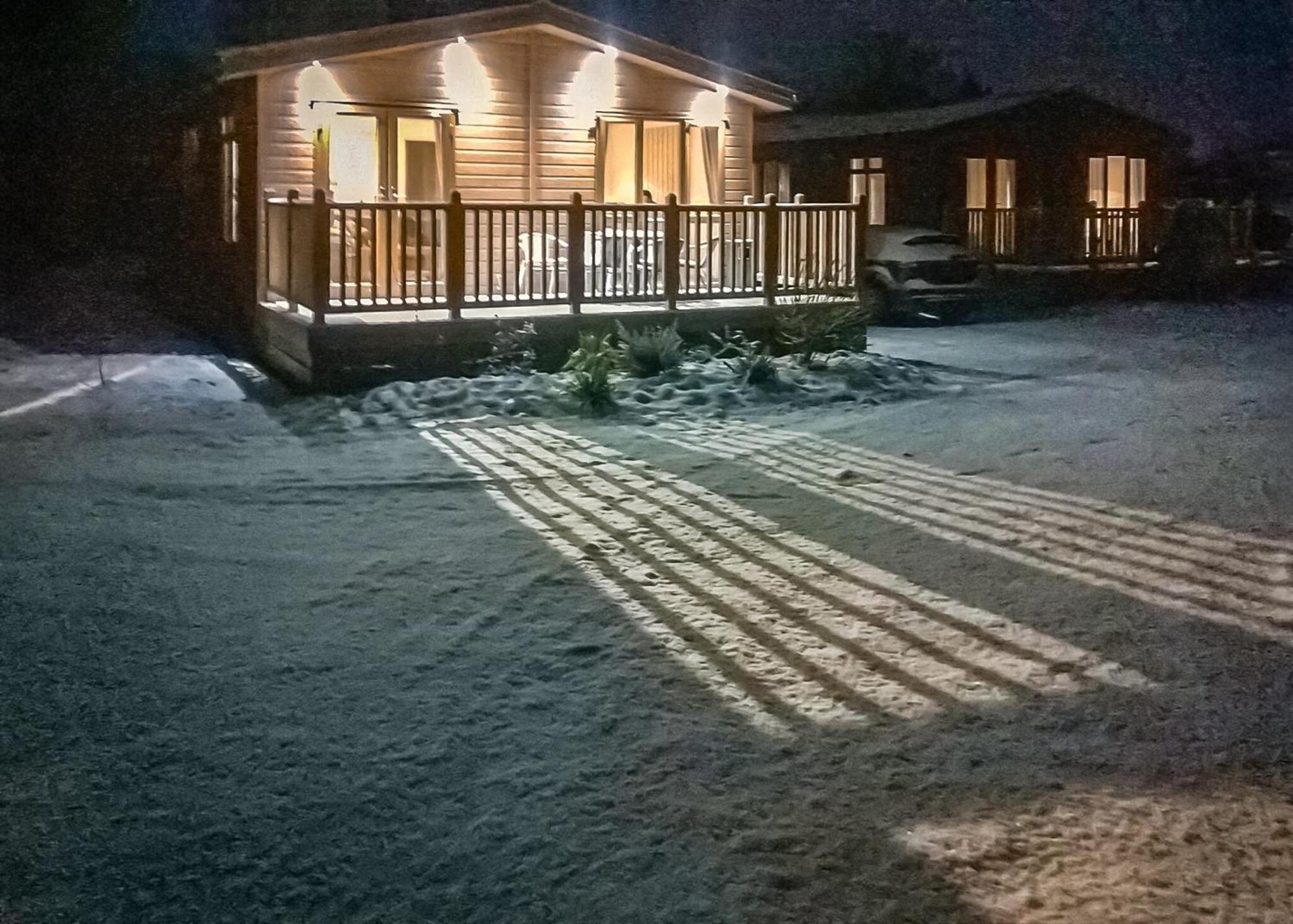 Kings Lynn Holiday Park King's Lynn Rom bilde