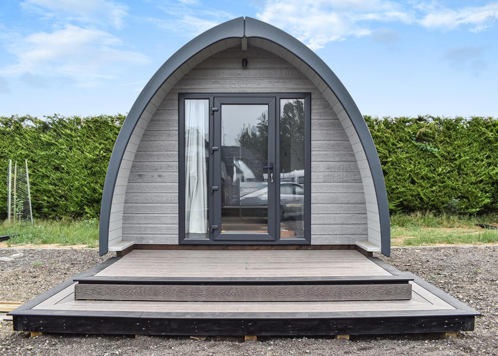 Kings Lynn Holiday Park King's Lynn Eksteriør bilde